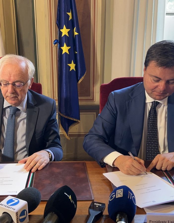 Infiltrazioni mafiose nelle aziende torinesi, Prefettura  e Unione Industriali Torino si accordano per rafforzare il contrasto alla criminalità organizzata