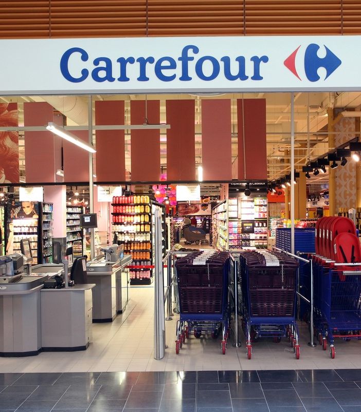 Franchising Carrefour, Canalis: a rischio la situazione di 2000 lavoratori in Piemonte