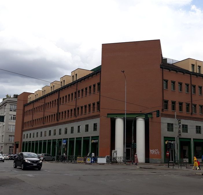 La moda torinese ha fatto la storia dell' “Italian Fashion”. Di Paolo Turati*