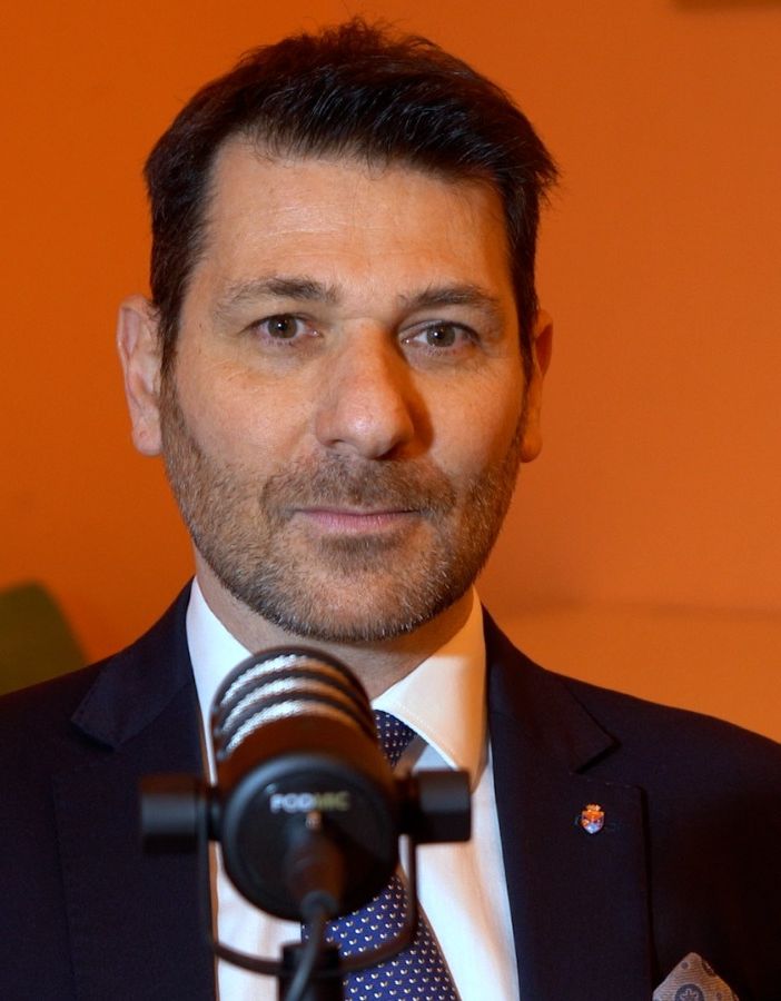 Bertolotti, Start Insight: &quot;Difesa europea ma con eserciti nazionali&quot; [video]