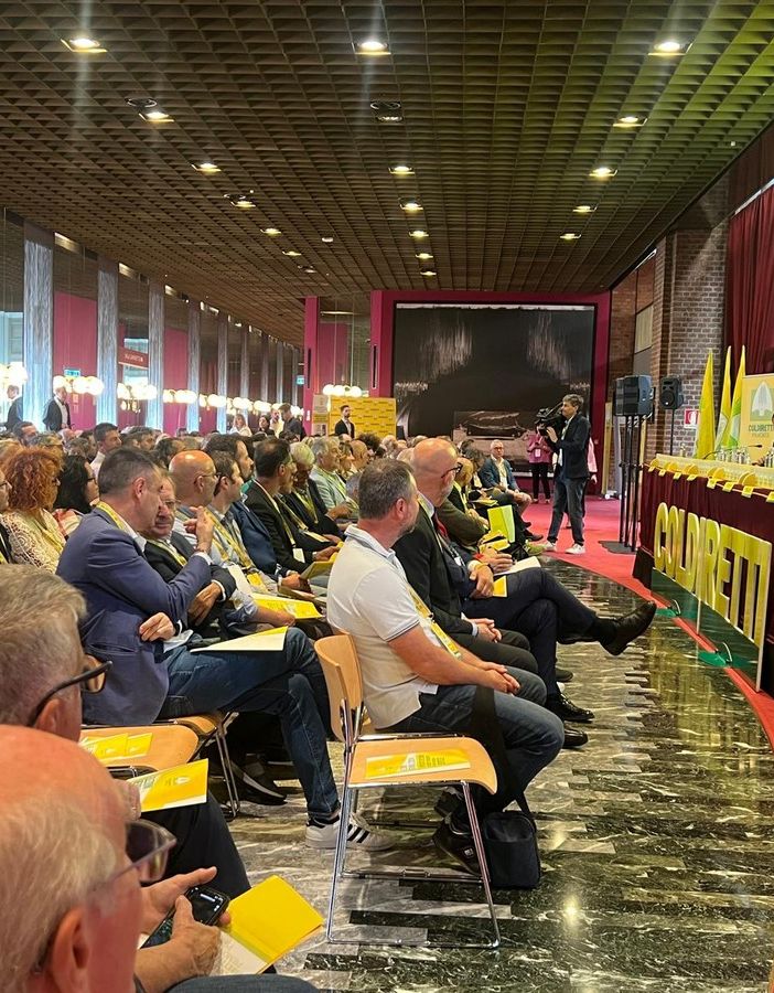 Coldiretti Piemonte: presentato il decalogo con le priorità per l’agricoltura dei prossimi 5 anni