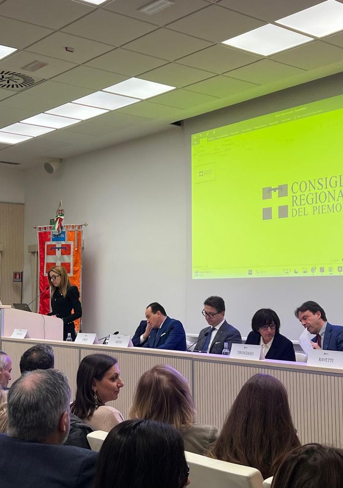 Consiglio regionale aperto su Stellantis, le reazioni dei sindacati [video]
