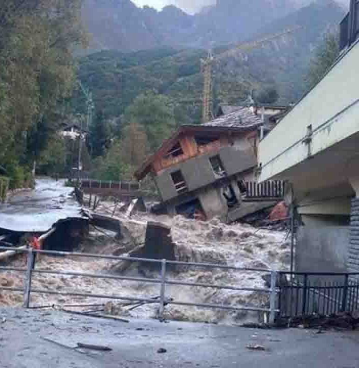 Confartigianato, Felici: “Maltempo, tragedia annunciata. Serve investire in infrastrutture”