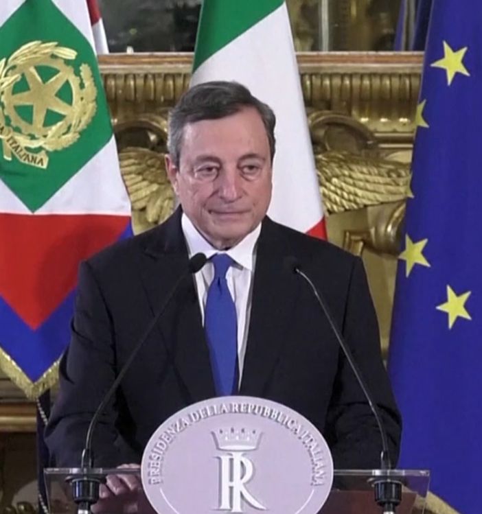 Fine dei maggiordomi, con Draghi le élite hanno un loro leader vero e certificato: la ricreazione è finita. Di Riccardo Ruggeri*