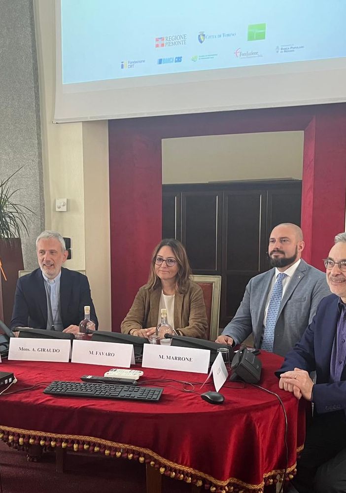Migliaia di coppie da tutto il mondo a Torino dal 15 al 20 luglio per il raduno internazionale delle Equipes Notre-Dame