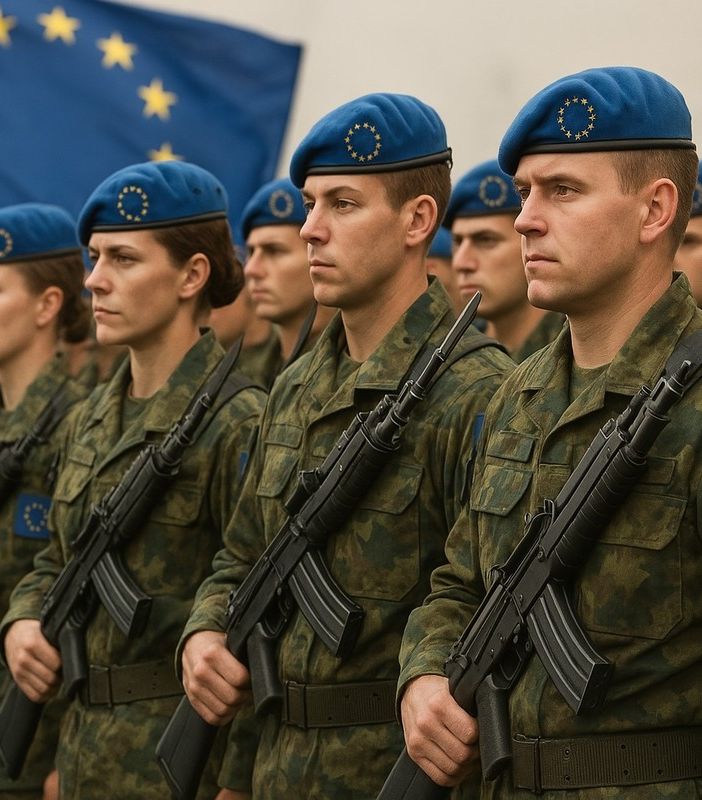 Ciclone Trump, e l’Unione Europea va a caccia del risparmio privato degli europei. Di Carlo Manacorda*