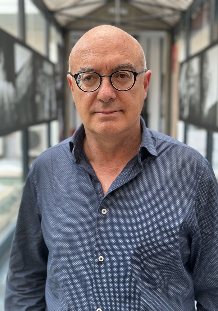 Federico Bellono è il nuovo Segretario Generale della CGIL di Torino