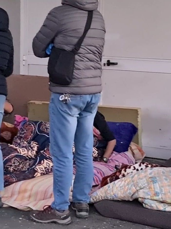 Lavavetri molesti, c'era anche un pregiudicato per violenza sessuale