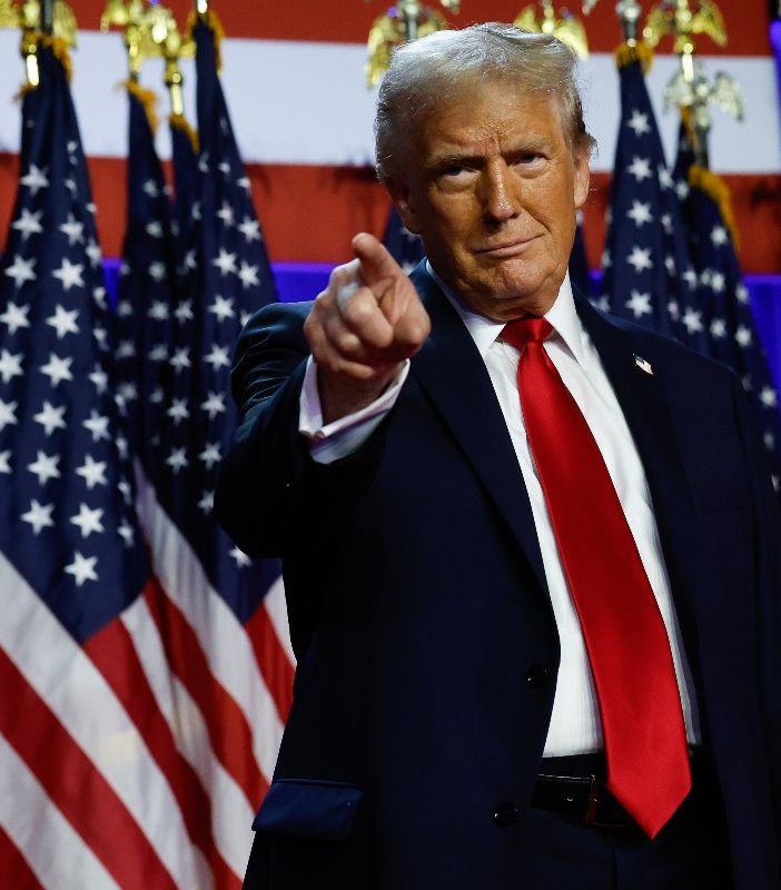 Trump 47esimo presidente Usa, in Italia il mondo politico ed intellettuale diviso fra entusiasmi, perplessità e allarme