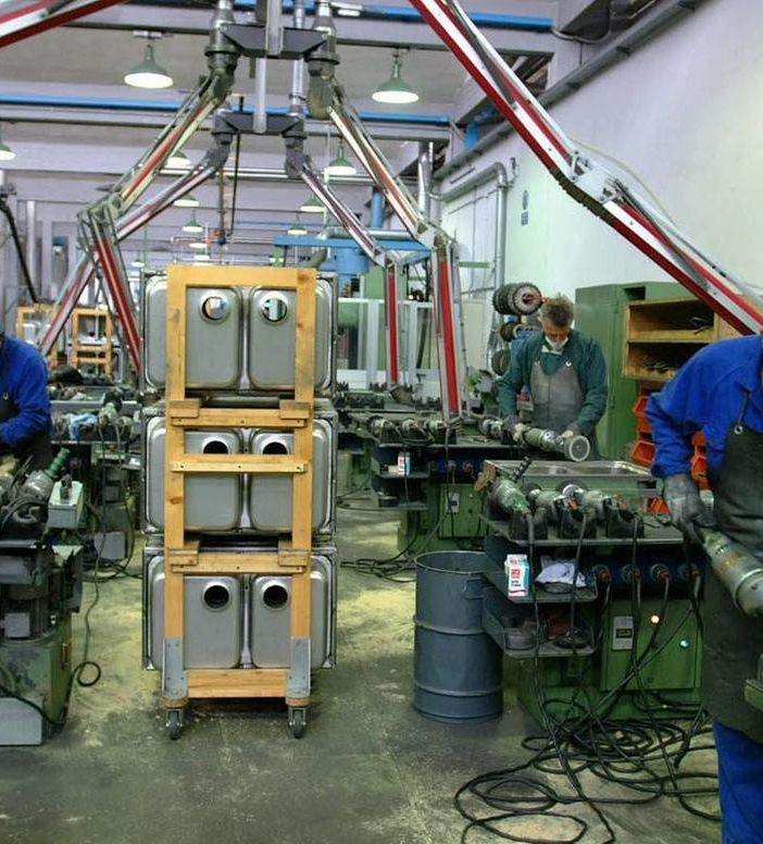 Gli artigiani: “Governo e nuovo Parlamento affrontino subito crisi energetica, pandemia, fisco”