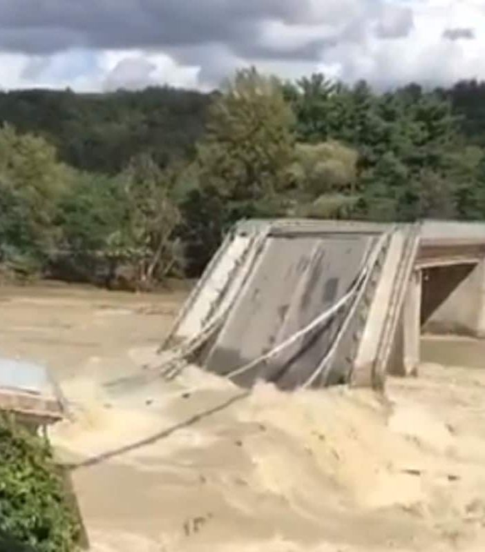 Maltempo Piemonte, ritrovati 21 dispersi, stanno bene
