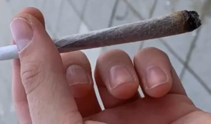 E' la Giornata Mondiale contro la droga ma facciamo pure finta di niente