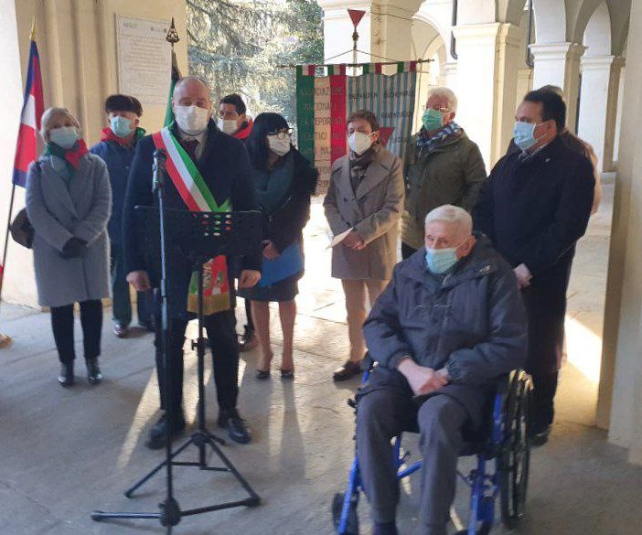 Giornata della Memoria, Collegno ricorda il personale dell'ospedale psichiatrico epurato per le leggi razziali