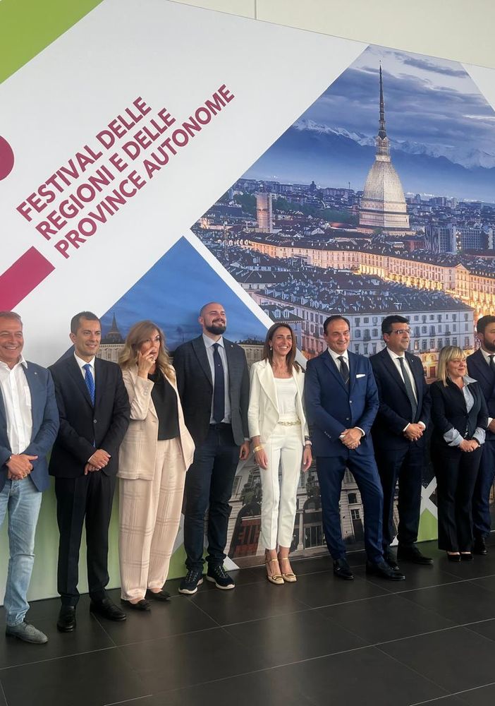 C'è l'ufficialità per la nuova Giunta piemontese: Cirio firma il decreto di nomina e assegna le deleghe