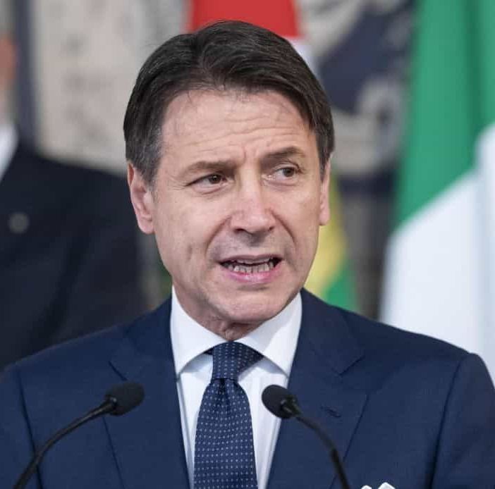 Vivere lo stato di eccezione. Di Rinascimento Europeo*