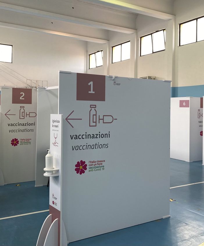 Siamo stati salvati o avvelenati? Di Marco Corrini*