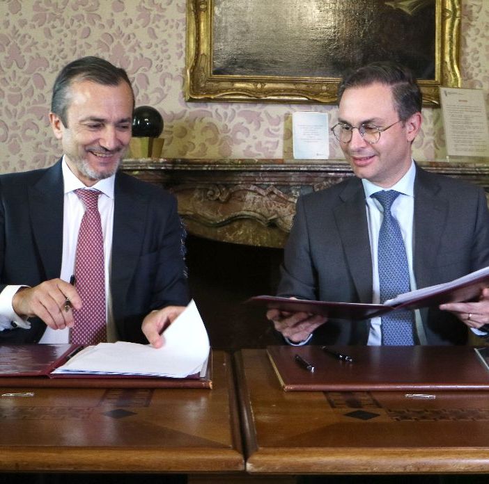 A Torino il Presidente della Federazione Mondiale delle Camere di commercio