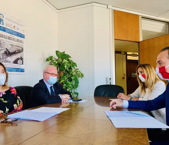Piemonte, sbloccata la cassa in deroga: entro il 21 completati i pagamenti
