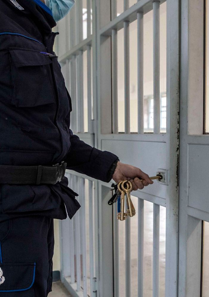 Ancora aggressioni nelle carceri piemontesi ai danni di poliziotti, il Sappe: “Si lavora in condizioni gravi”