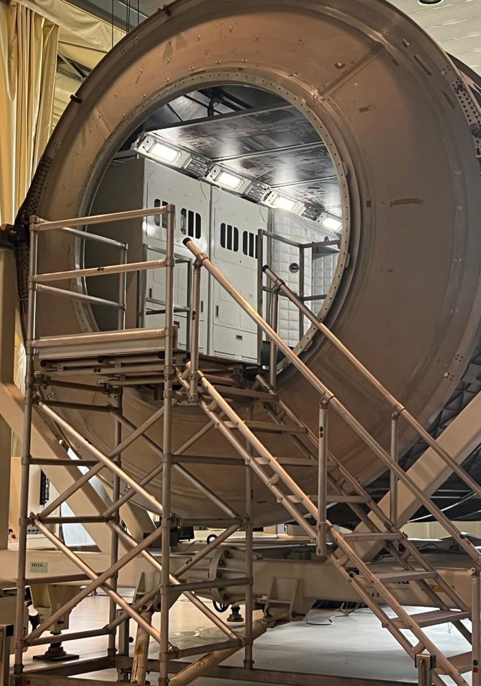 Il Piemonte punto di riferimento per le missioni spaziali: la space economy porta fatturato e posti di lavoro