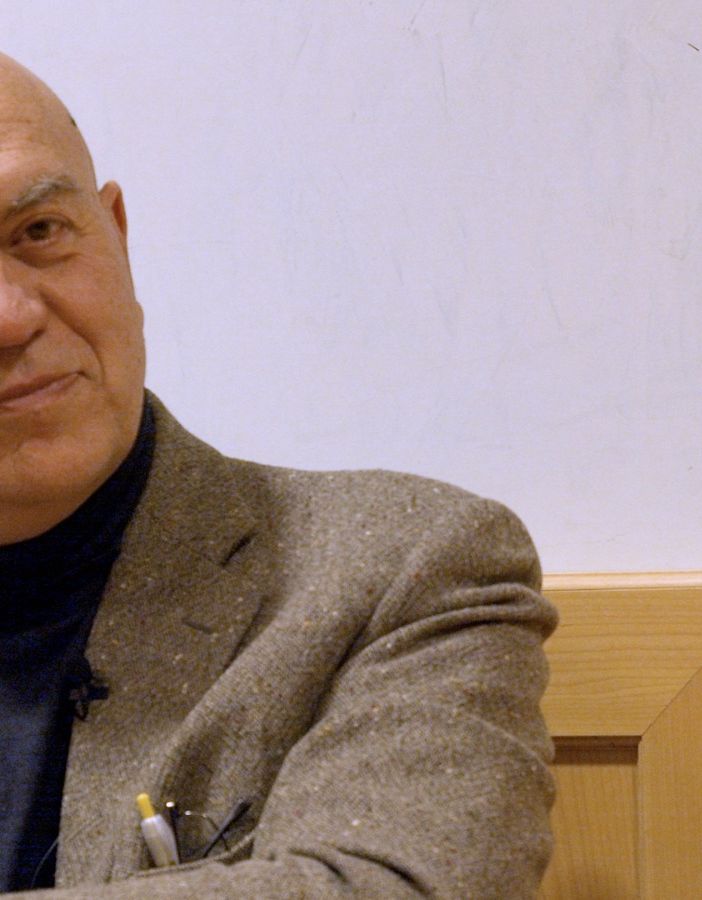 Marco Rizzo: &quot;La gente è alla ricerca del buonsenso&quot; [video]