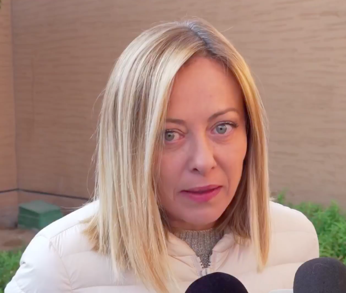 Sull'avviso di garanzia a Giorgia Meloni. Di Lorenza Morello*