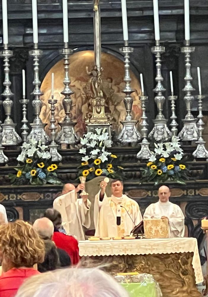 Messa solenne di San Giovanni a Torino, Mons. Repole: &quot;Un uomo non può essere il fine di un altro uomo&quot; [video]