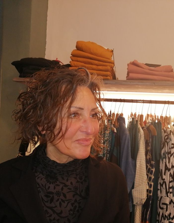 Abbigliamento e calzature, Caudana nuova presidente Fismo-Confesercenti Torino: “Fare squadra per affrontare le sfide”