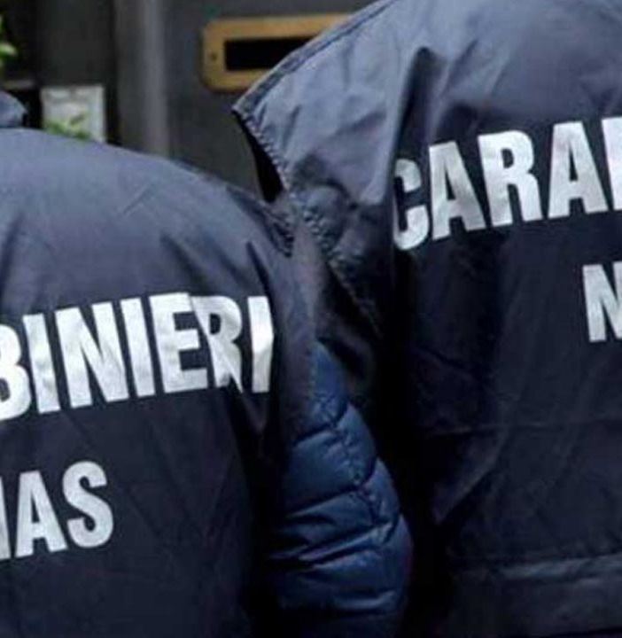 Misure di contenimento Covid: i carabinieri dei Nas verificano 1.898 ristoranti e birrerie