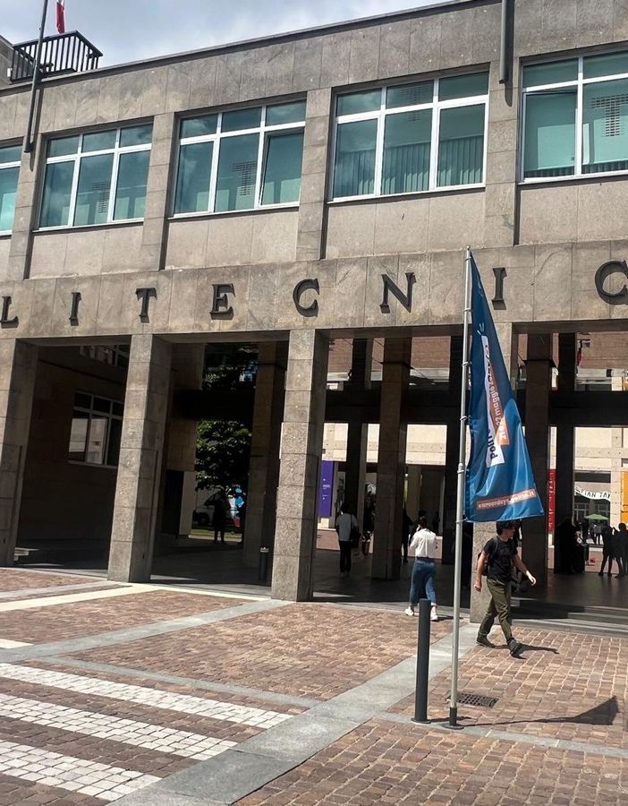 Al Poli di Torino occupazione quasi al 90% e stipendi superiori alla media: 1700 euro al mese a un anno dalla laurea