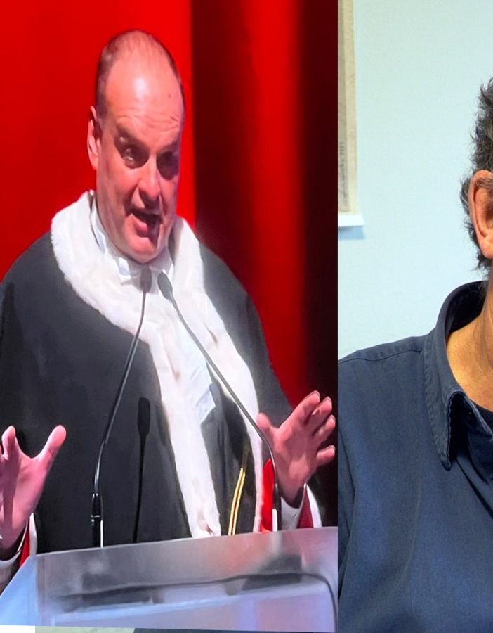 Caso Mattei, lettera aperta del Siulp al Rettore: «anche un’idea errata ha il diritto di essere ascoltata»