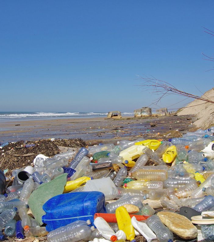 Tassa sui rifiuti in mare, ci pensa la TARI rafforzata. Di Carlo Manacorda*