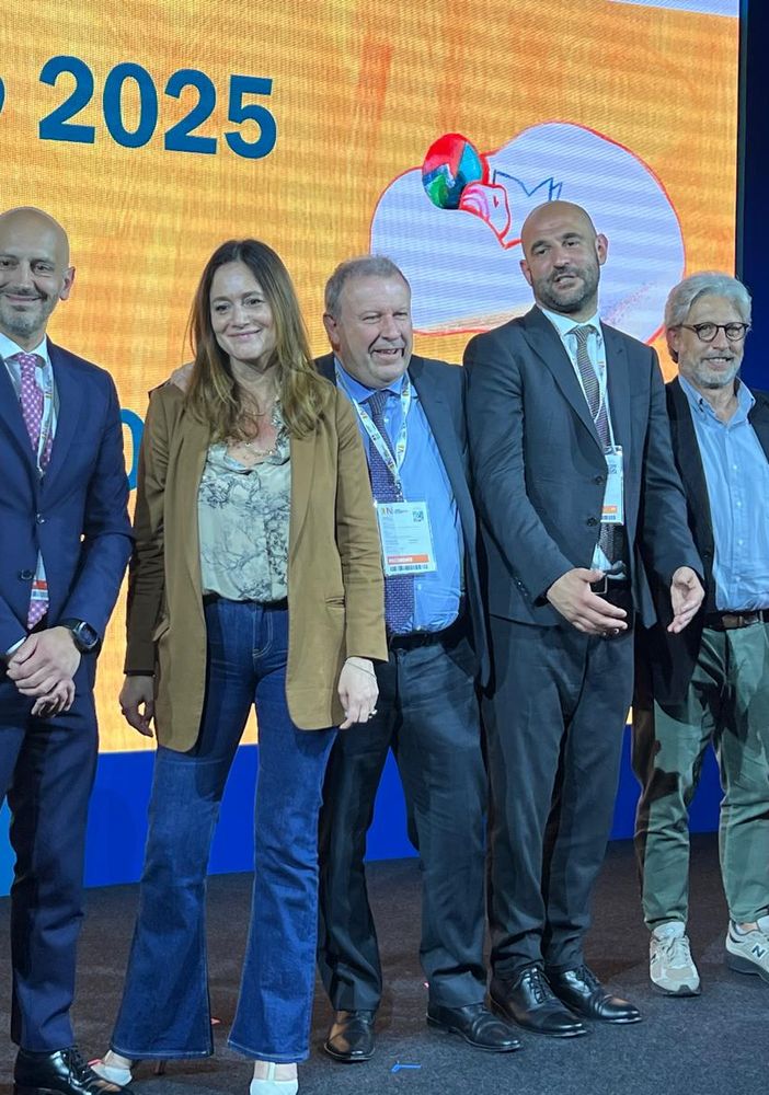 222.000 visitatori per Vita immaginaria. Il Salone del Libro torna il 15 Maggio 2025