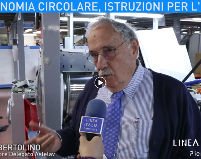 Economia circolare, istruzioni per l'uso