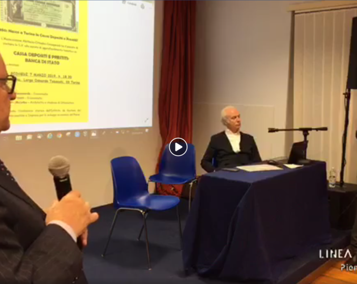 Cassa Depositi e Prestiti: Banca di Stato