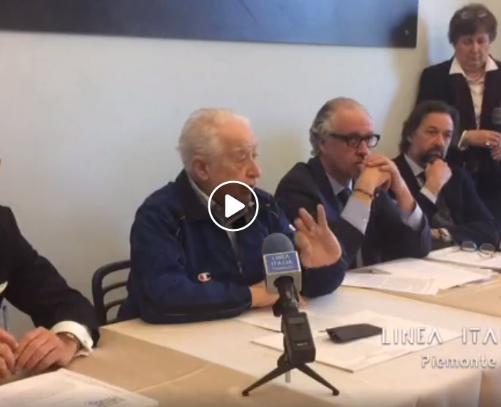 Il Club Scherma Torino ricorre al tar contro la decadenza della concessione di Villa Glicini al Valentino.Il presidente Vecchione querela l'assessore Finardi.