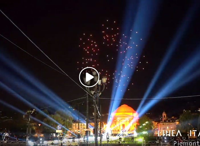 Festa di San Giovanni 2019: &quot;Night Experience&quot;
