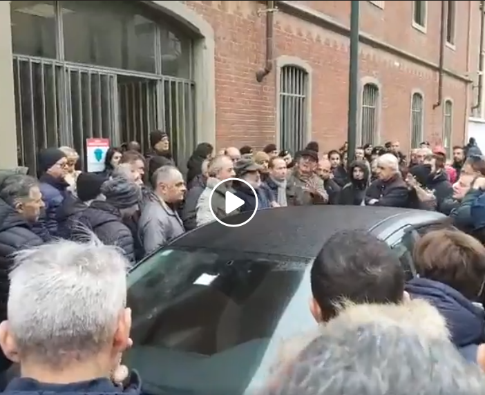 Malhe: il 28 novembre incontro al MiSE