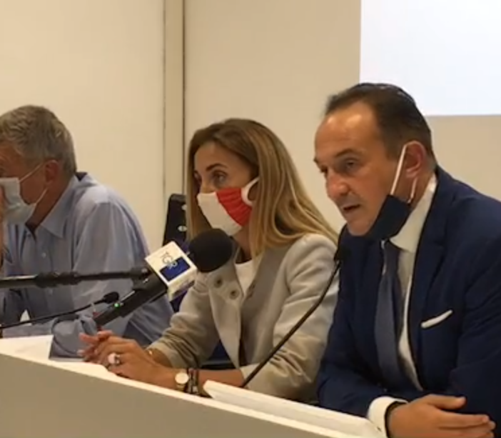 Coronavirus: il punto sulle scuole in Piemonte