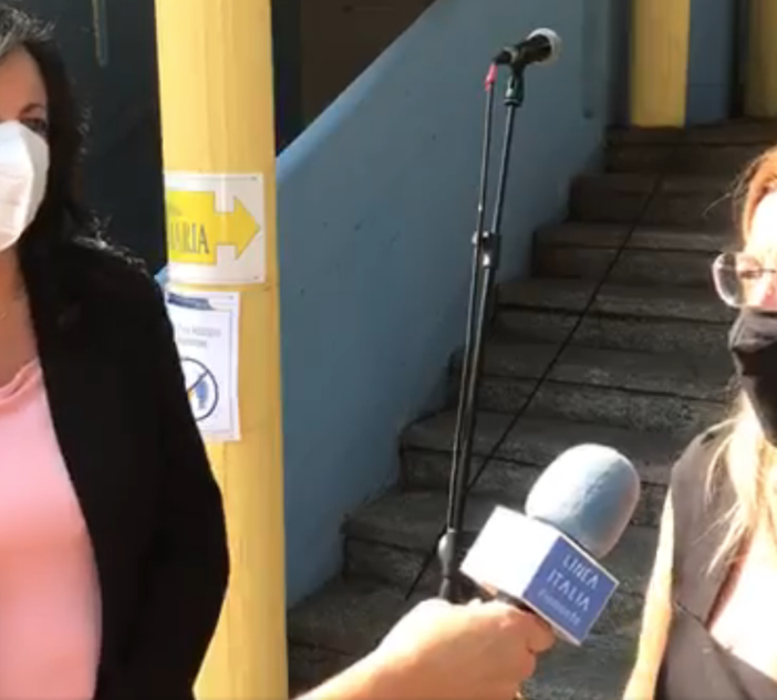 Torino, si torna a scuola
