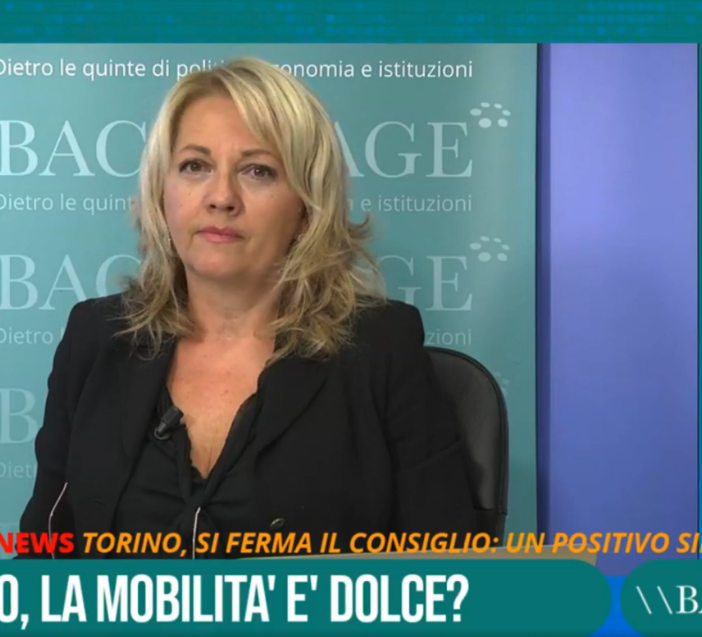 TORINO, LA MOBILITA' E' DOLCE?