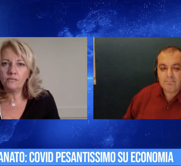 Confartigianato: Covid pesantissimo su economia
