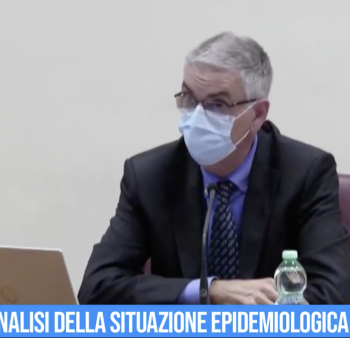 Covid-19, analisi della situazione epidemiologica