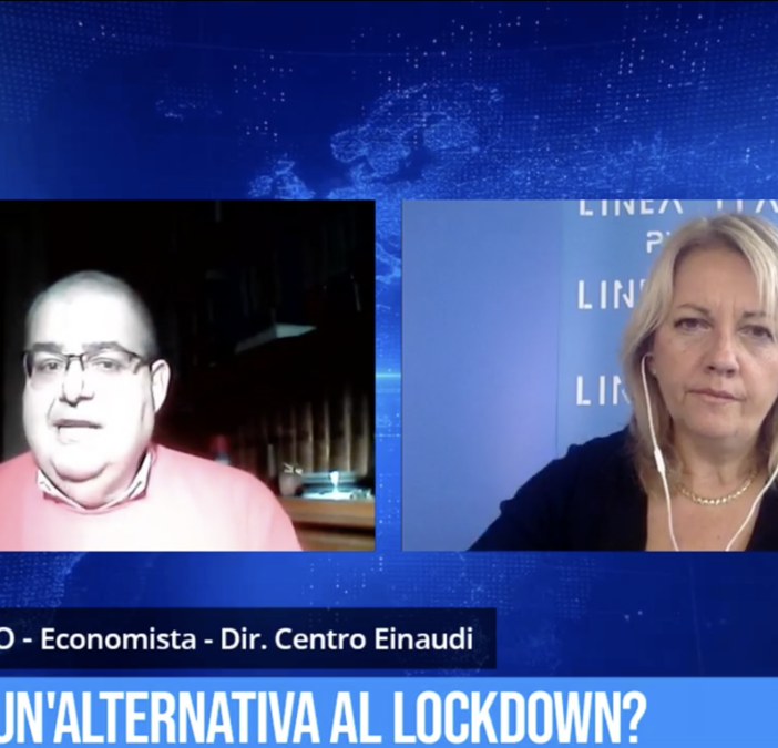 C'è un'alternativa al lockdown?