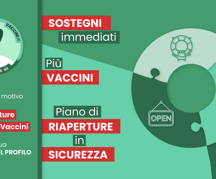Confesercenti: “Politica fallimentare, o una svolta o le nostre imprese non ce la faranno”