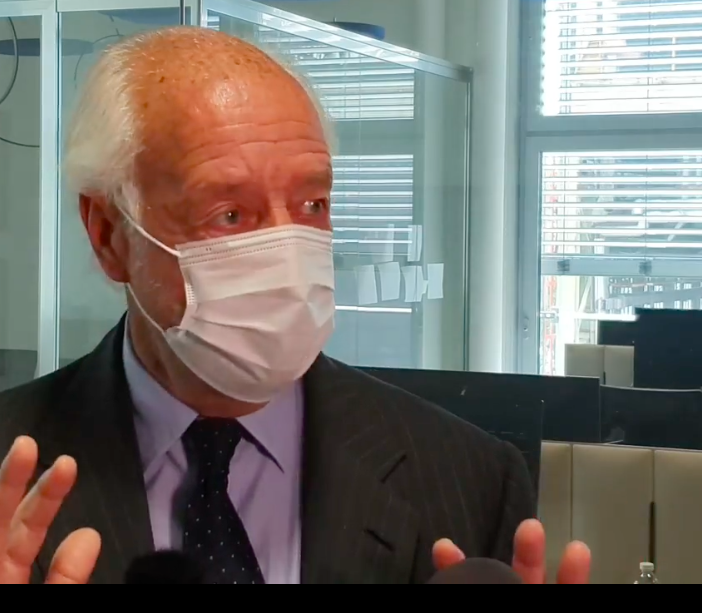 Unione Industriale, Marsiaj:&quot;Riforme e investimenti nel green da fare subito&quot;