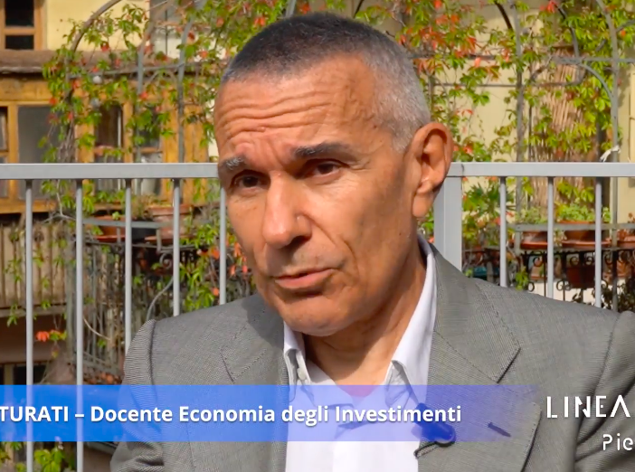 Cosa c'entra il Covid con la Borsa e con Facebook?