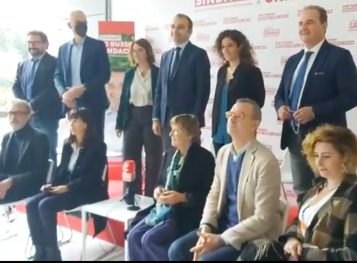La nuova Giunta di Torino: tutti i nomi e i profili
