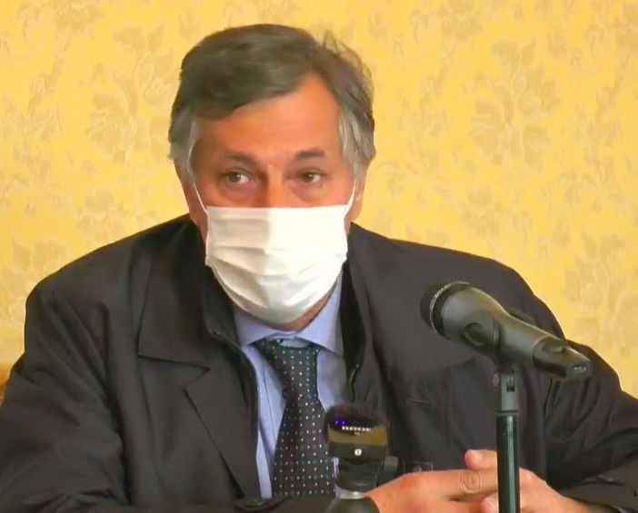 Indagine Covid, approvata la relazione di maggioranza: &quot;Abbiamo fatto un lavoro straordinario&quot; [video