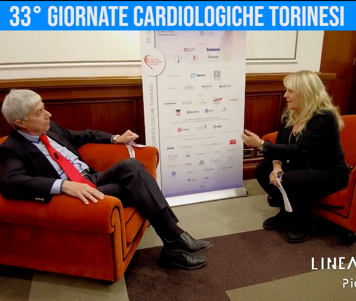 33° Giornate Cardiologiche Torinesi